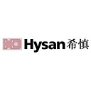 Favicon of Hysan Development Company Limited