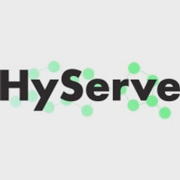 HYSERVE LIMITED logo