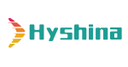 hyshina.com logo