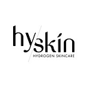 Hyskin logo