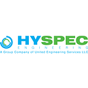 Hyspec Engineering