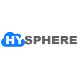 Hysphere, INC. logo
