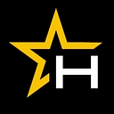 Hystar logo