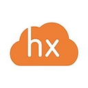 Hystax logo