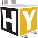 Hyster-Yale logo