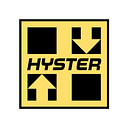 Hyster logo