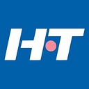 Hy Tape International Inc. logo