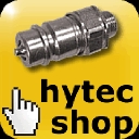 Hytec-Hydraulik oHG logo