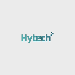 Hytech logo
