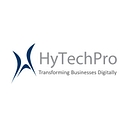 Hytechpro logo