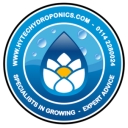 Hytec Hydroponics - Sheffield logo