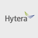 Hytera Communications Corporation Limited logo