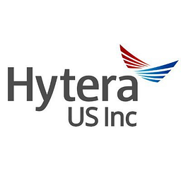 Hytera US logo