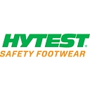 Hytest Safety Footwear logo