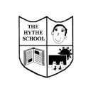 Hythe Primary School logo