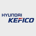 Hyundai Kefico Corporation logo