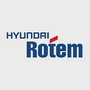 Hyundai Rotem Company logo