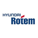 Hyundai Rotem Company logo