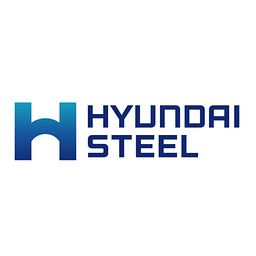 HYUNDAI STEEL AMERICA INC logo