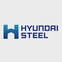 Hyundai Steel logo