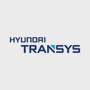 Hyundai Transys logo
