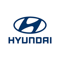 Hyundai logo