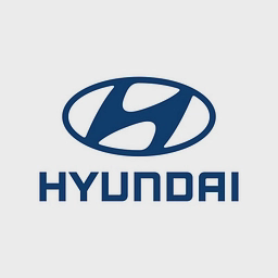 Hyundai logo