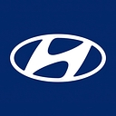 Hyundai logo