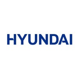 HD Hyundai Construction Equipment North America Logo
