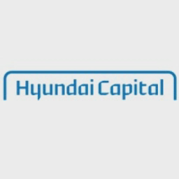 Hyundai Capital UK Limited logo