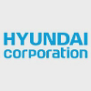 Hyundai Corporation logo