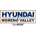 Hyundai Of Moreno Valley logo