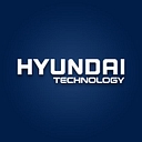 Hyundai Technology logo
