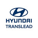 Hyundai Translead logo