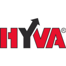 Hyva logo