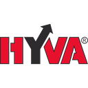 Hyva Polska Sp. z.o.o. logo