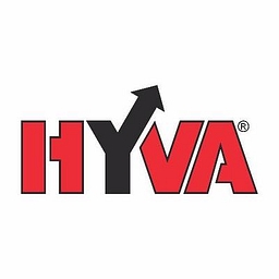 Hyva Germany GmbH logo