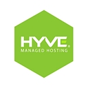 Hyve Managed Hosting logo