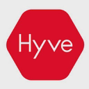 Hyve Group Limited logo