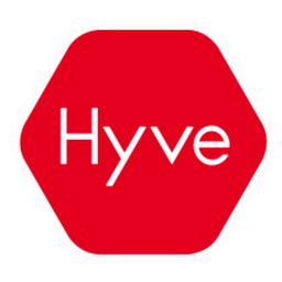 Hyve Group logo
