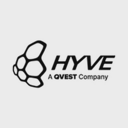 Hyve Limited logo