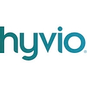 Hyvio logo