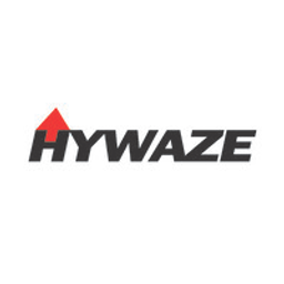 HYWAZE SMOKE SHOP logo