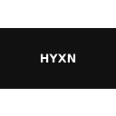 HYXN logo