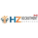 H&Z Recruitment Services logo