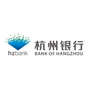 Bank of Hangzhou logo