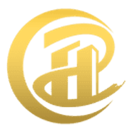 Al Helal Al Zahaby Real Estate Development logo