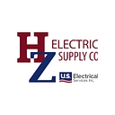 Hampden Zimmerman Electric logo