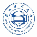 Hangzhou Normal University logo