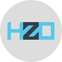 Hzo logo